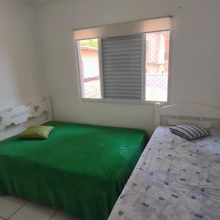 Miriam Condominio Mare Blu Guarujá Kültér fotó