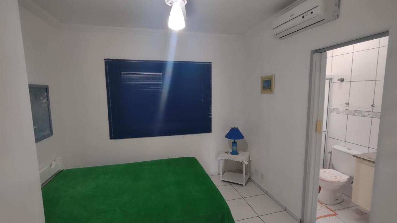 Miriam Condominio Mare Blu Guarujá Kültér fotó