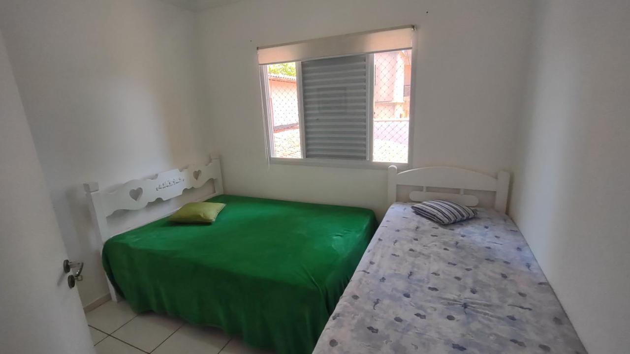Miriam Condominio Mare Blu Guarujá Kültér fotó