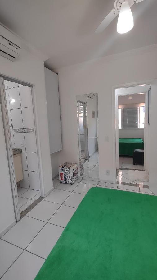 Miriam Condominio Mare Blu Guarujá Kültér fotó