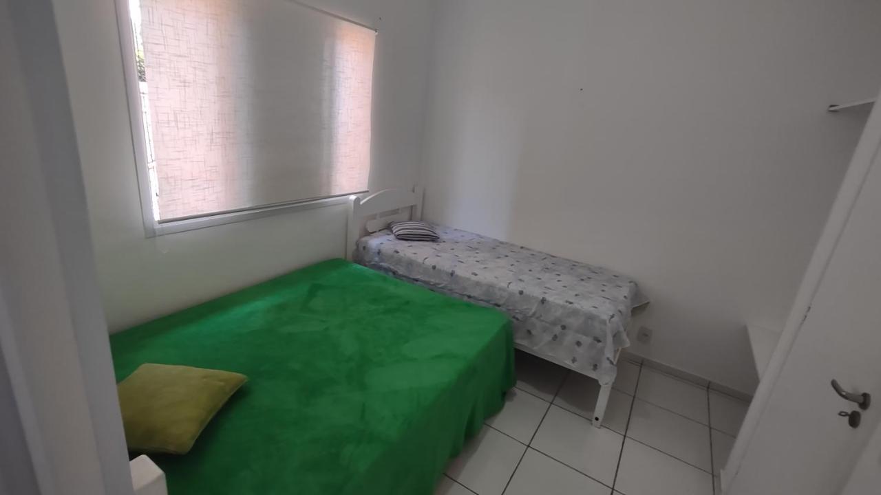 Miriam Condominio Mare Blu Guarujá Kültér fotó