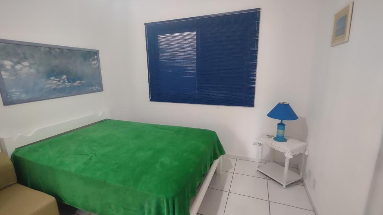 Miriam Condominio Mare Blu Guarujá Kültér fotó