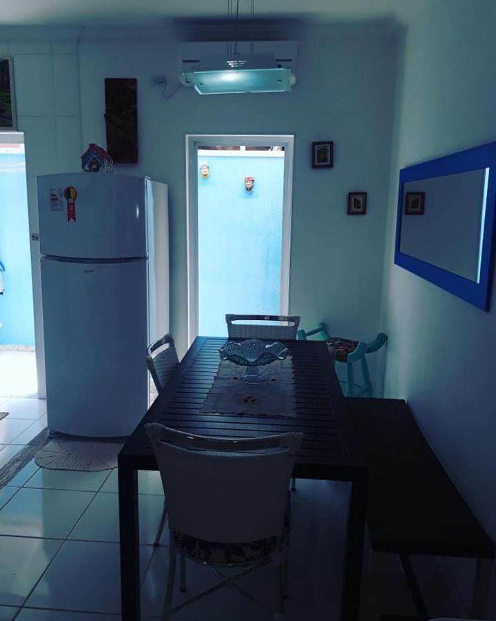Miriam Condominio Mare Blu Guarujá Kültér fotó